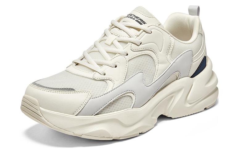 Lookbook 斯凯奇 Bobs Bamina 2 '米色' 118321-NTMT