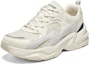 Lookbook Skechers Bobs Bamina 2 'Beige' Beige Wanita Kasual Pelengkap Penampilan 118321-NTMT