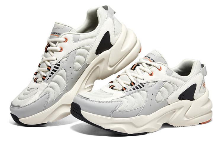 Lookbook Skechers Bobs Bamina 2 'Lava Splash' 118320-WGOR