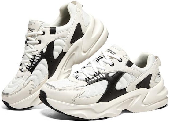 Skechers Bobs Bamina 2 'Sea Salt Wave' 118320-WBMT Lookbook Skechers Bobs Bamina 2 'Sea Salt Wave' 118320-WBMT