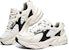 Skechers Bobs Bamina 2 'Sea Salt Wave' Wanita Kasual Putih 118320-WBMT