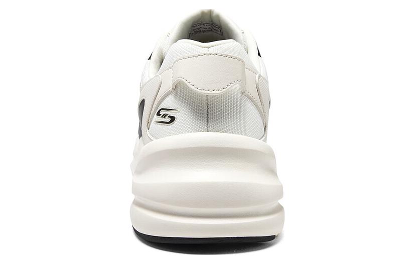 Shop 斯凯奇 Bobs Bamina 2 '海盐波浪' 运动鞋 118320-WBMT