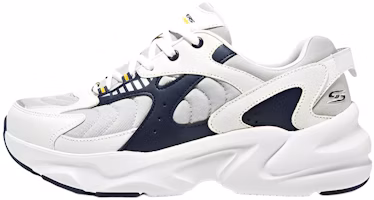 Skechers Bobs Bamina 2 'White Black' 118320-GYMT Skechers Bobs Bamina 2 'White Black' 118320-GYMT