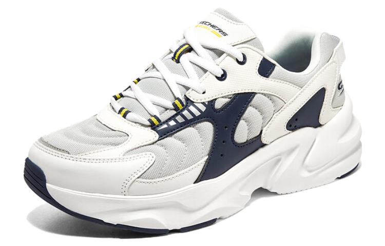 Order 스케쳐스 밥스 바미나 2 '화이트 블랙' 118320-GYMT