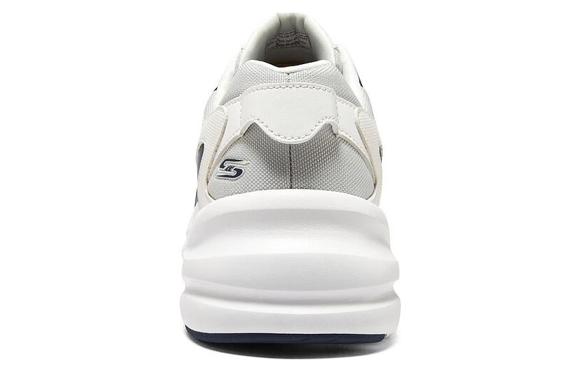 Shop 스케쳐스 밥스 바미나 2 '화이트 블랙' 118320-GYMT