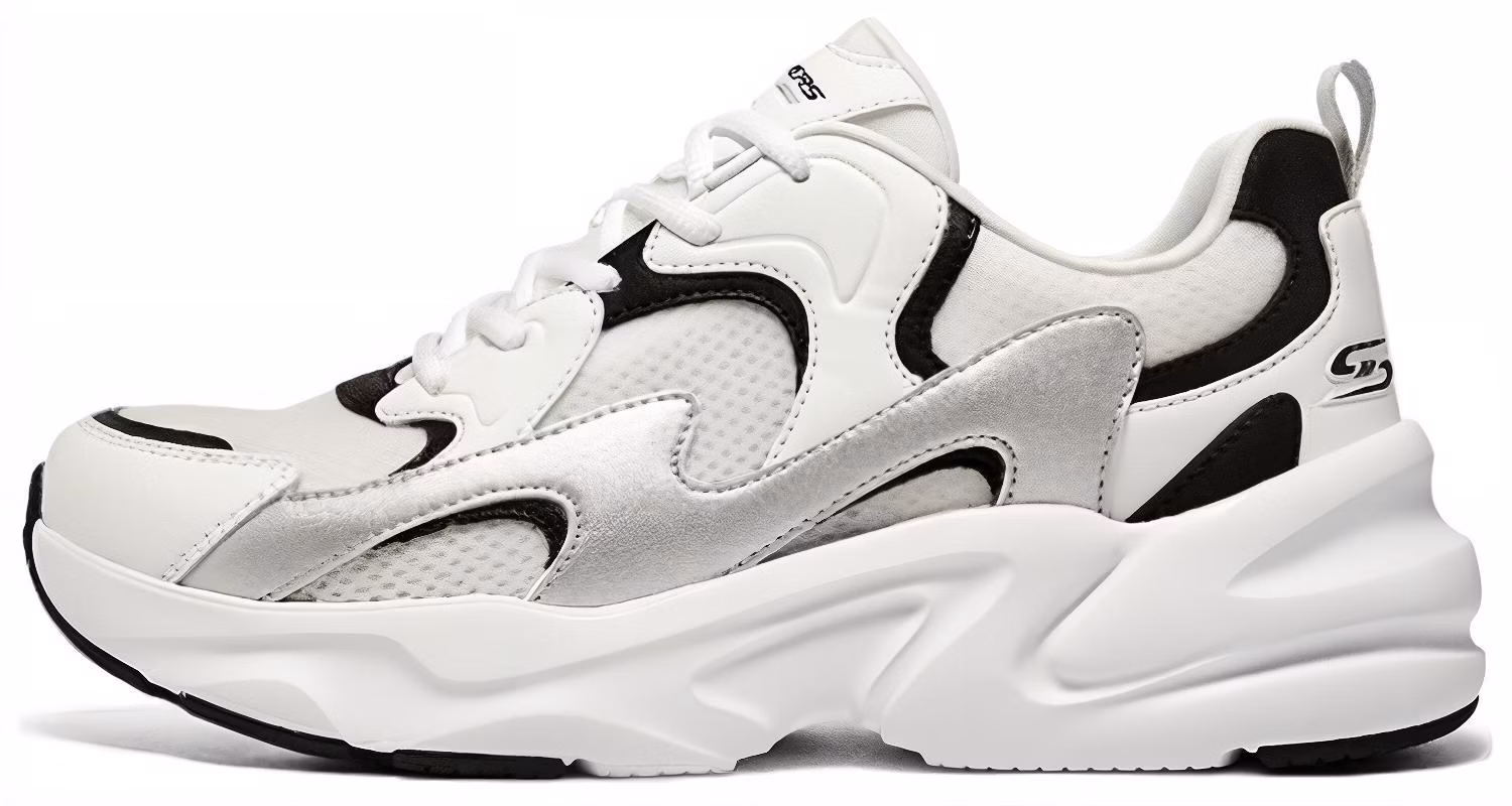 skechers-bobs-bamina-2-meteor-grey-118321-wbks