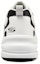 Lookbook Skechers Bobs Bamina 2 'Putih Hitam Perak' 118321-WBKS