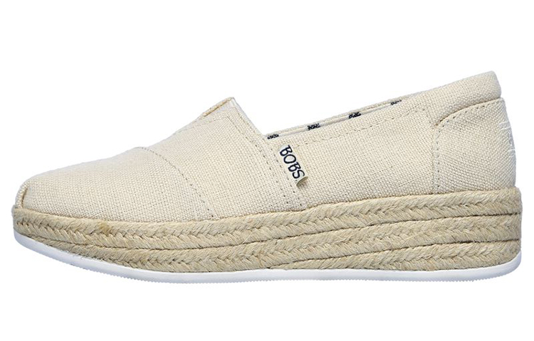Buy Skechers Bobs Highlights 2.0 'Blanco' 113068-NAT