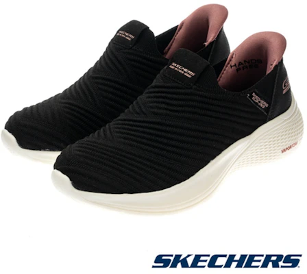 Skechers BOBS Infinity Kasut Kasual 117508WBLK Buy Skechers BOBS Infinity Kasut Kasual 117508WBLK