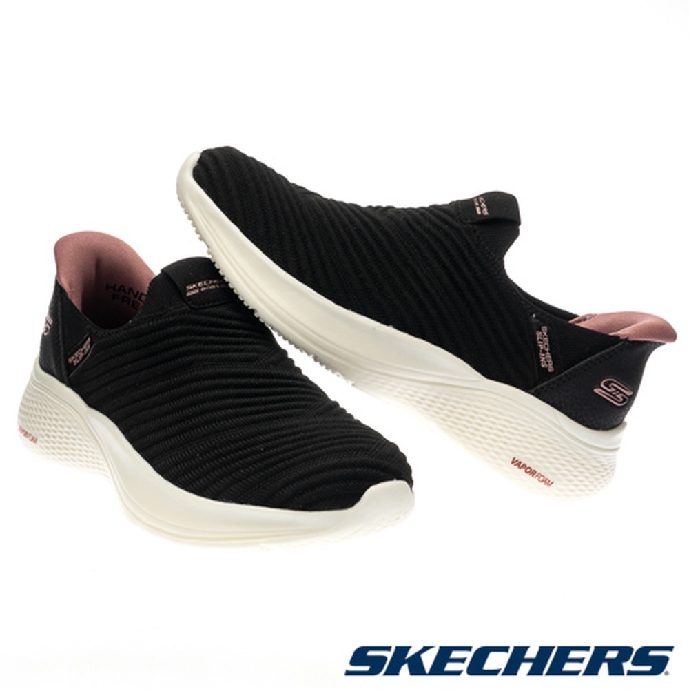 Shop Skechers BOBS Infinity Kasut Kasual 117508WBLK