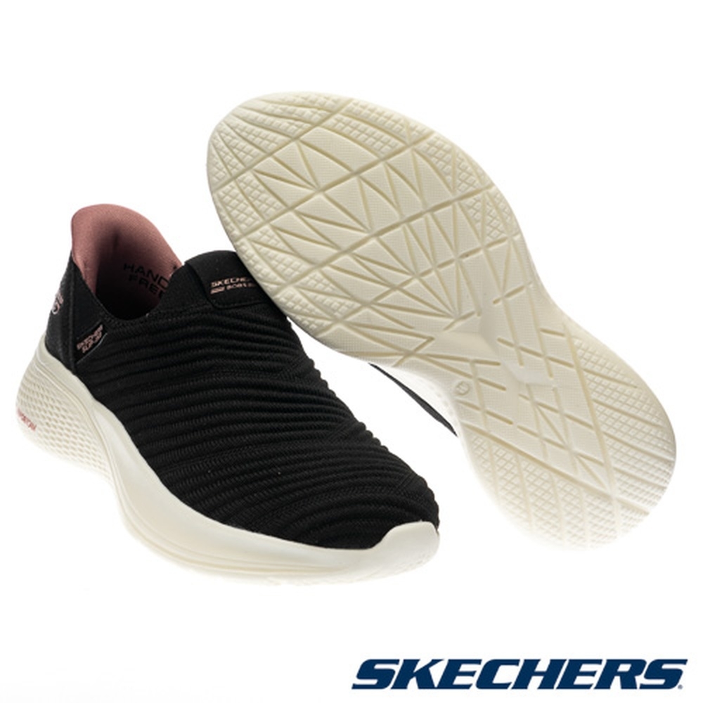 Purchase Skechers BOBS Infinity Kasut Kasual 117508WBLK