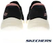Sizing Skechers BOBS Infinity Kasut Kasual 117508WBLK