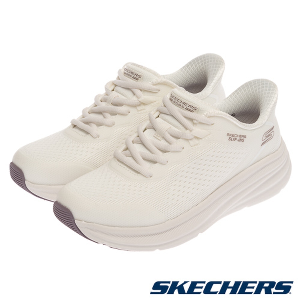 Skechers BOBS Skillz  Casual Shoes. 117756WHT