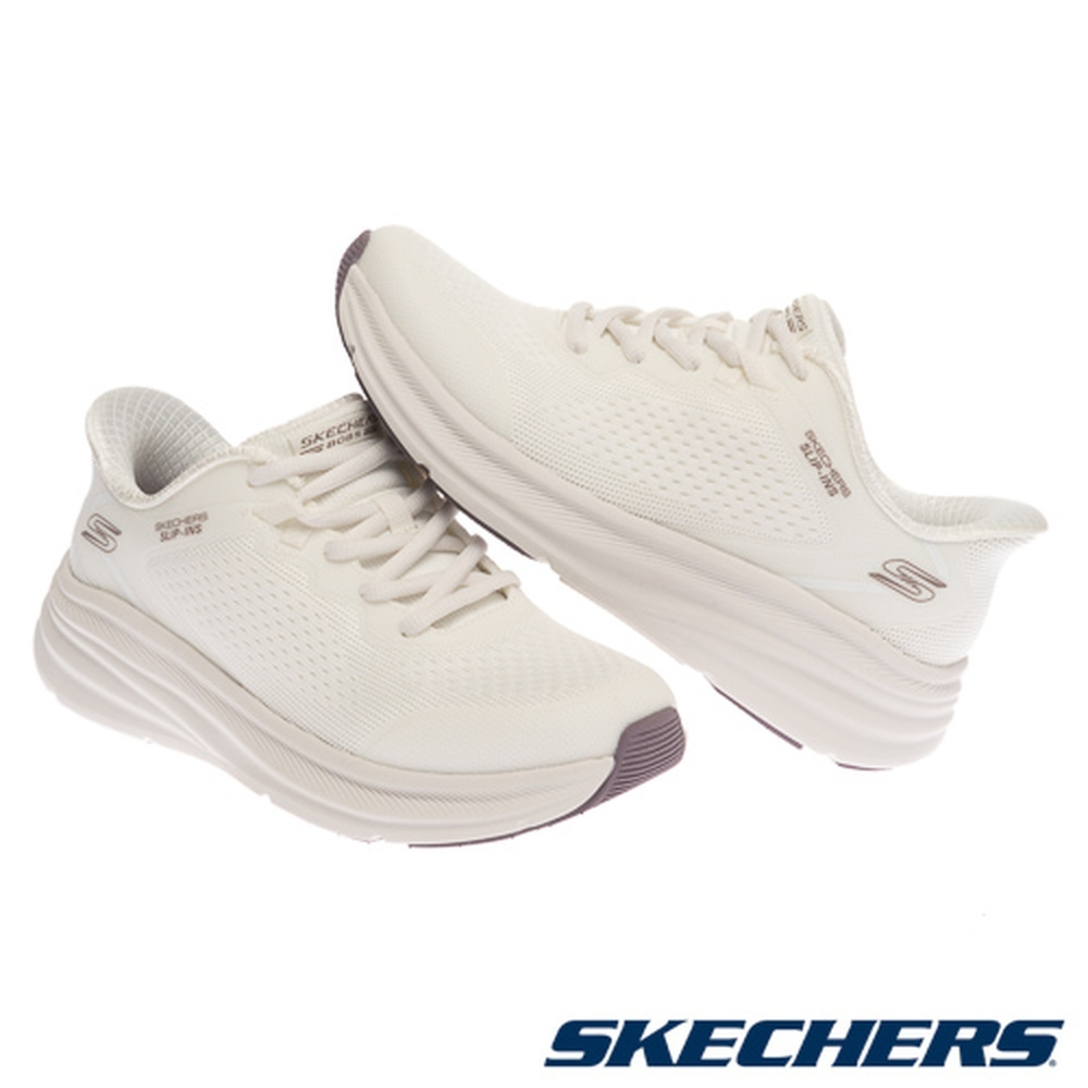 Shop Skechers BOBS Skillz Sepatu Kasual. 117756WHT