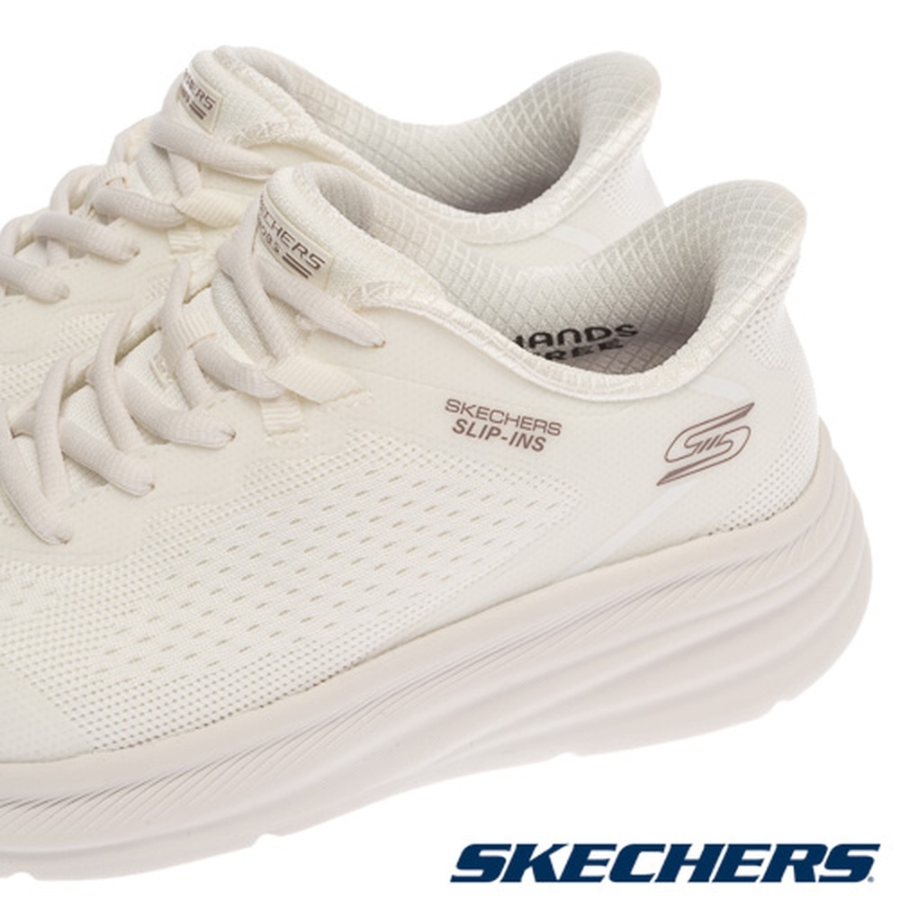 Details for Skechers BOBS Skillz Sepatu Kasual. 117756WHT