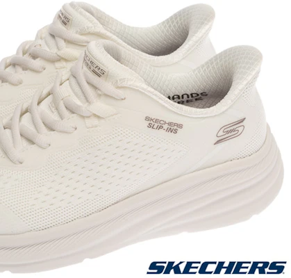 Skechers BOBS Skillz Sepatu Kasual. 117756WHT Details for Skechers BOBS Skillz Sepatu Kasual. 117756WHT