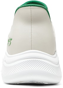 Skechers Bob's Slip-Ins 'Putih Hijau' 118302-NAT Purchase Skechers Bob's Slip-Ins 'Putih Hijau' 118302-NAT