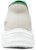Skechers Bob's Slip-Ins 'Putih Hijau' 118302-NAT