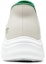 Purchase Skechers Bob's Slip-Ins 'Putih Hijau' 118302-NAT