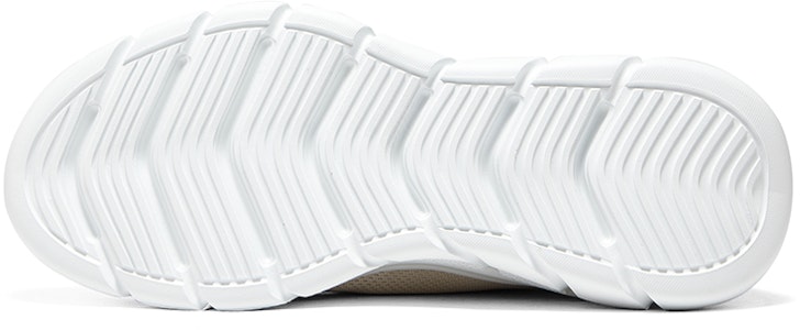 Skechers Bob's Slip-Ins 'Putih Hijau' 118302-NAT Details for Skechers Bob's Slip-Ins 'Putih Hijau' 118302-NAT