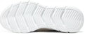 Skechers Bob's Slip-Ins 'Putih Hijau' 118302-NAT