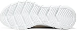 Details for Skechers Bob's Slip-Ins 'Putih Hijau' 118302-NAT