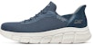 Skechers Bob's Slip-Ins 'Biru' 118302-NVY