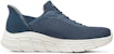Skechers Bob's Slip-Ins 'Biru' 118302-NVY