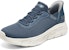 Skechers Bob's Slip-Ins 'Biru' 118302-NVY