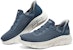 Skechers Bob's Slip-Ins 'Biru' 118302-NVY