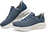 Shop Skechers Bob's Slip-Ins 'Biru' 118302-NVY