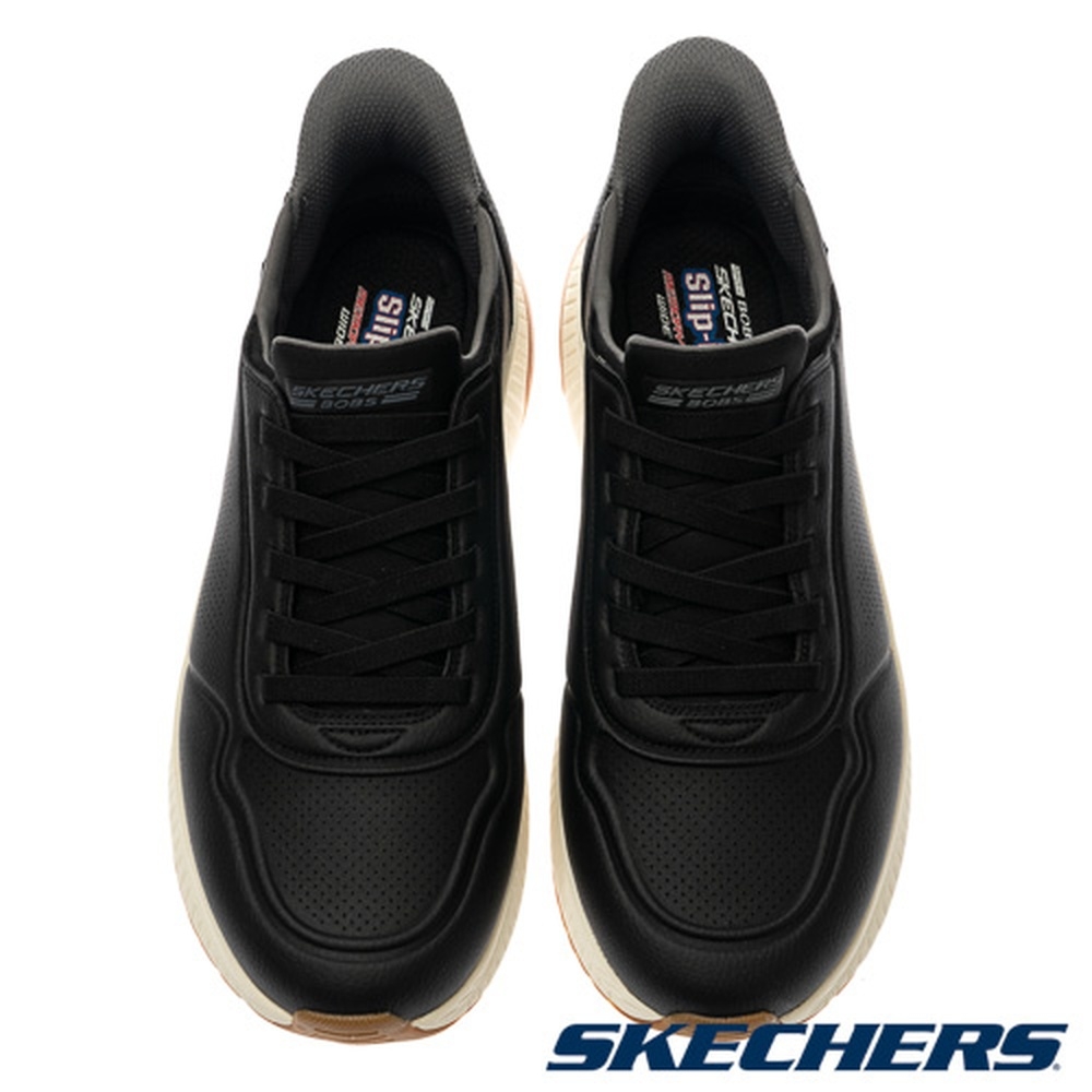 Purchase SKECHERS BOBS SQUAD 4 休閒鞋 118424WBLK