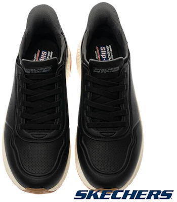 SKECHERS BOBS SQUAD 4 休閒鞋 118424WBLK Purchase SKECHERS BOBS SQUAD 4 休閒鞋 118424WBLK