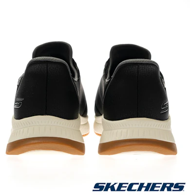 SKECHERS BOBS SQUAD 4 休閒鞋 118424WBLK Sizing SKECHERS BOBS SQUAD 4 休閒鞋 118424WBLK