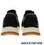 Sizing SKECHERS BOBS SQUAD 4 休閒鞋 118424WBLK