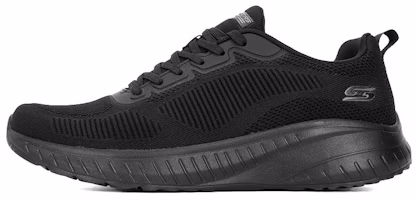 Skechers Bobs Squad Chaos 'Black' 118000-BBK Skechers Bobs Squad Chaos 'Black' 118000-BBK
