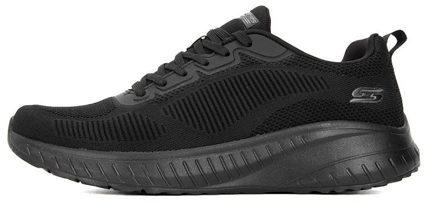 Skechers Bobs Squad Chaos 'Black' 118000-BBK Buy Skechers Bobs Squad Chaos 'Black' 118000-BBK