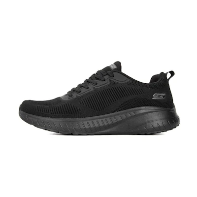 Skechers Bobs Squad Chaos 'Black'