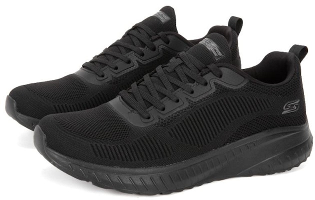 Skechers Bobs Squad Chaos 'Black' 118000-BBK Order Skechers Bobs Squad Chaos 'Black' 118000-BBK