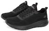 Order Skechers Bobs Squad Chaos 'Hitam' 118000-BBK