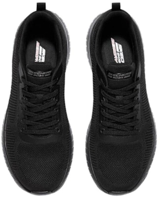 Skechers Bobs Squad Chaos 'Black' 118000-BBK Lookbook Skechers Bobs Squad Chaos 'Black' 118000-BBK