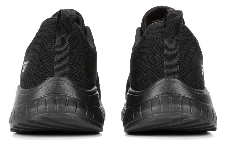 Shop 스케쳐스 밥스 스쿼드 카오스 '블랙' (Skechers Bobs Squad Chaos 'Black') 118000-BBK