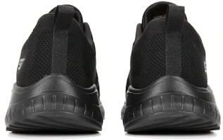 Shop Skechers Bobs Squad Chaos 'Negro' 118000-BBK