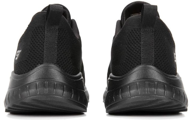 Skechers Bobs Squad Chaos 'Black' 118000-BBK Shop Skechers Bobs Squad Chaos 'Black' 118000-BBK