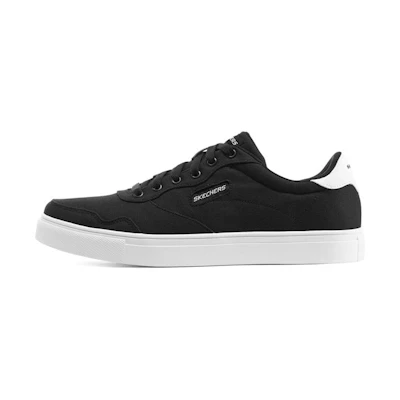 Skechers Bonnitto 'Black Low-Top'