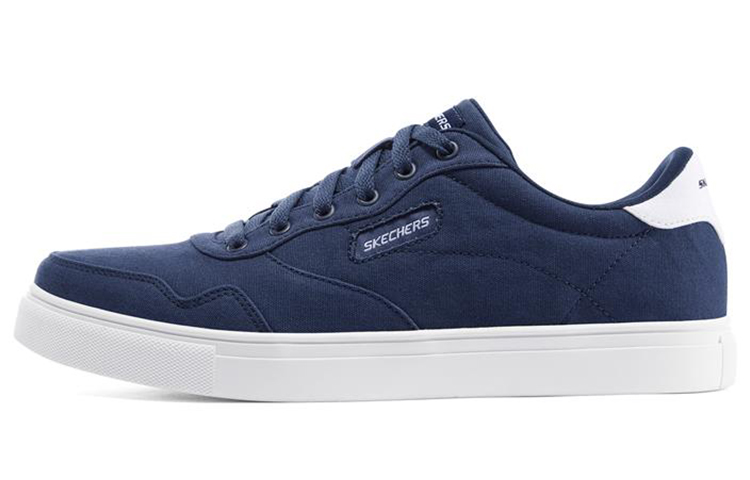 Skechers Bonnitto 'Casual Breathable Blue Low Top' 8790163-NVY