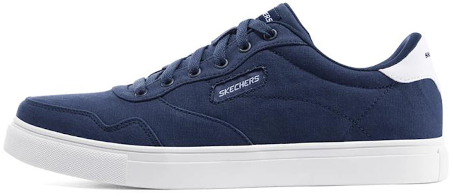 Skechers Bonnitto 'Kasut Kasual Biru Bernafas Potongan Rendah' 8790163-NVY Buy Skechers Bonnitto 'Kasut Kasual Biru Bernafas Potongan Rendah' 8790163-NVY