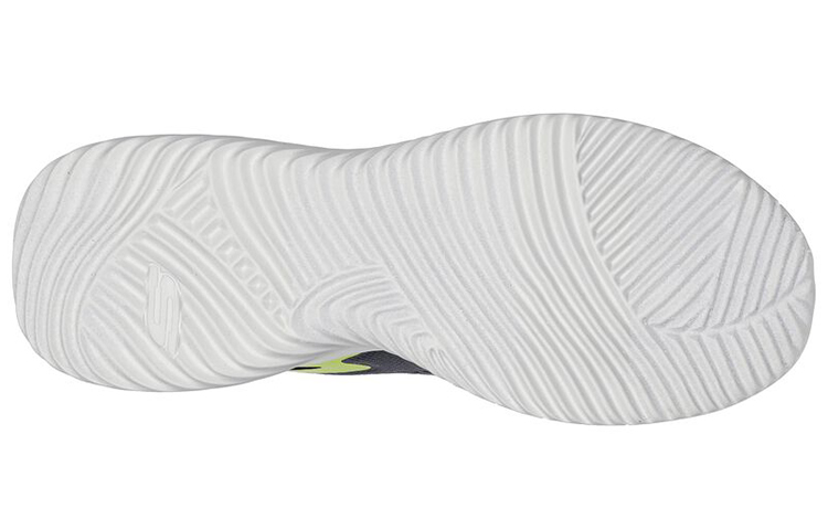 Skechers Bounder-Belgrade 'Grey CMFT Casual' 圖 5