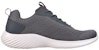 Skechers Bounder-Intread 'Kelabu Kasual Sukan Comfort' 232377-CHAR