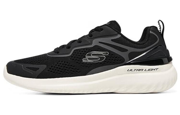 Skechers Bounder 2.0 'Black' 232674-BKGY